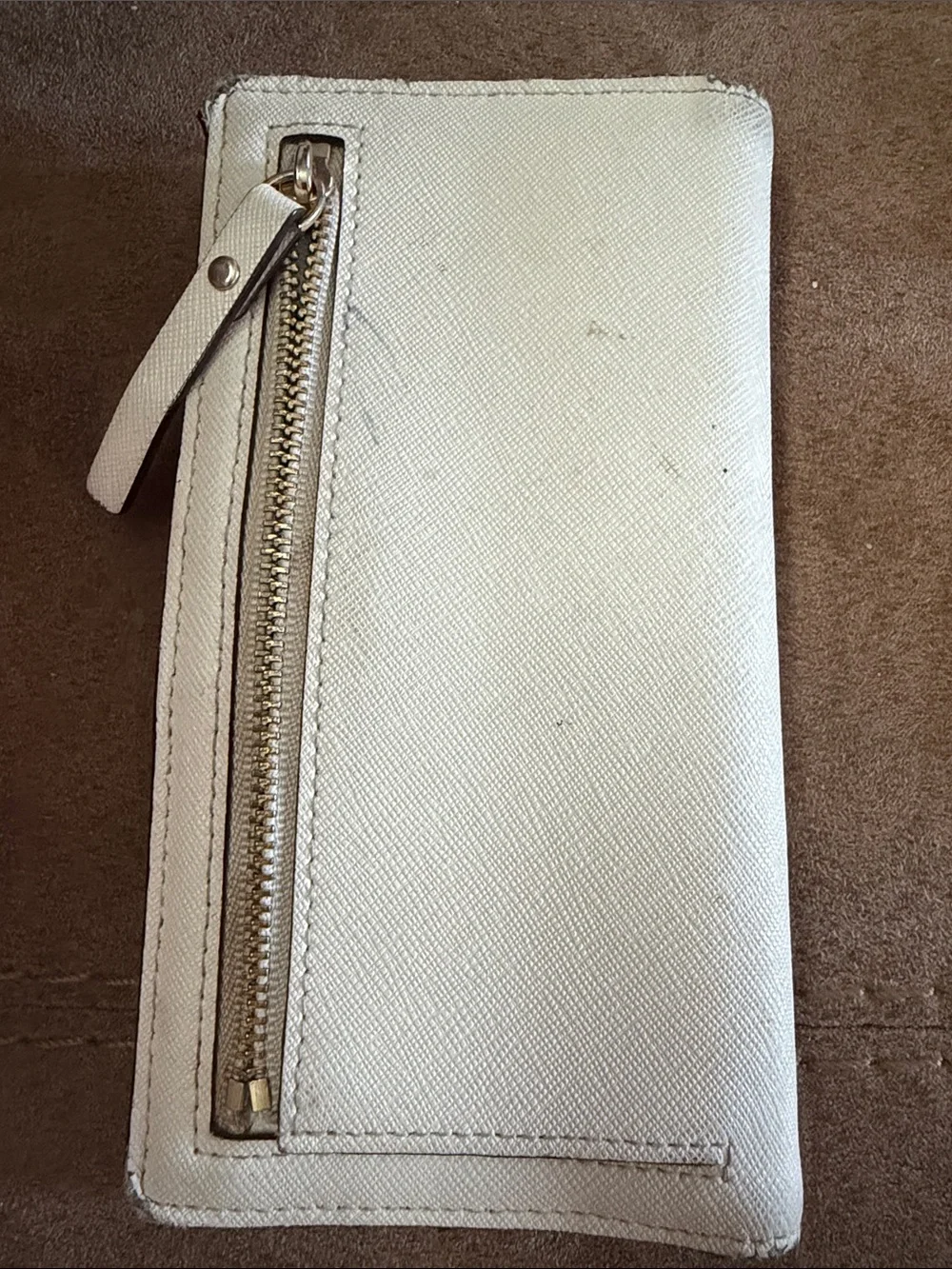 Kate Spade  REHAB BUNDLE (2) Card Holders (2) Snap Wallets